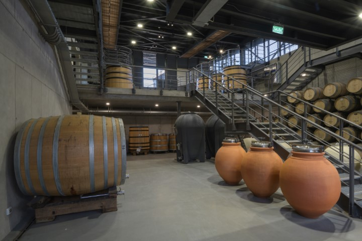 BODEGA AVENTURA: TRÊS ANOS