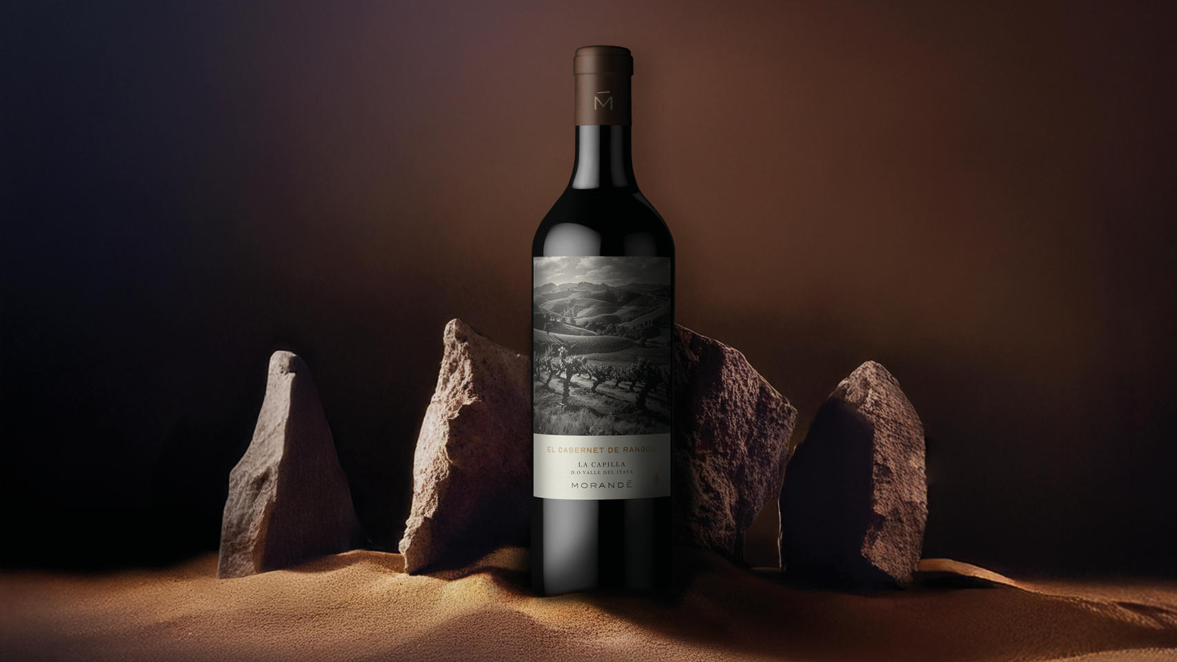 EL CABERNET DE RÁNQUIL, UN EXCEPCIONAL CABERNET SAUVIGNON DEL VALLE DEL ITATA